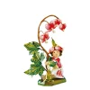 Kindertraum Children's Dreams Collection|Bleeding Heart Flower Child