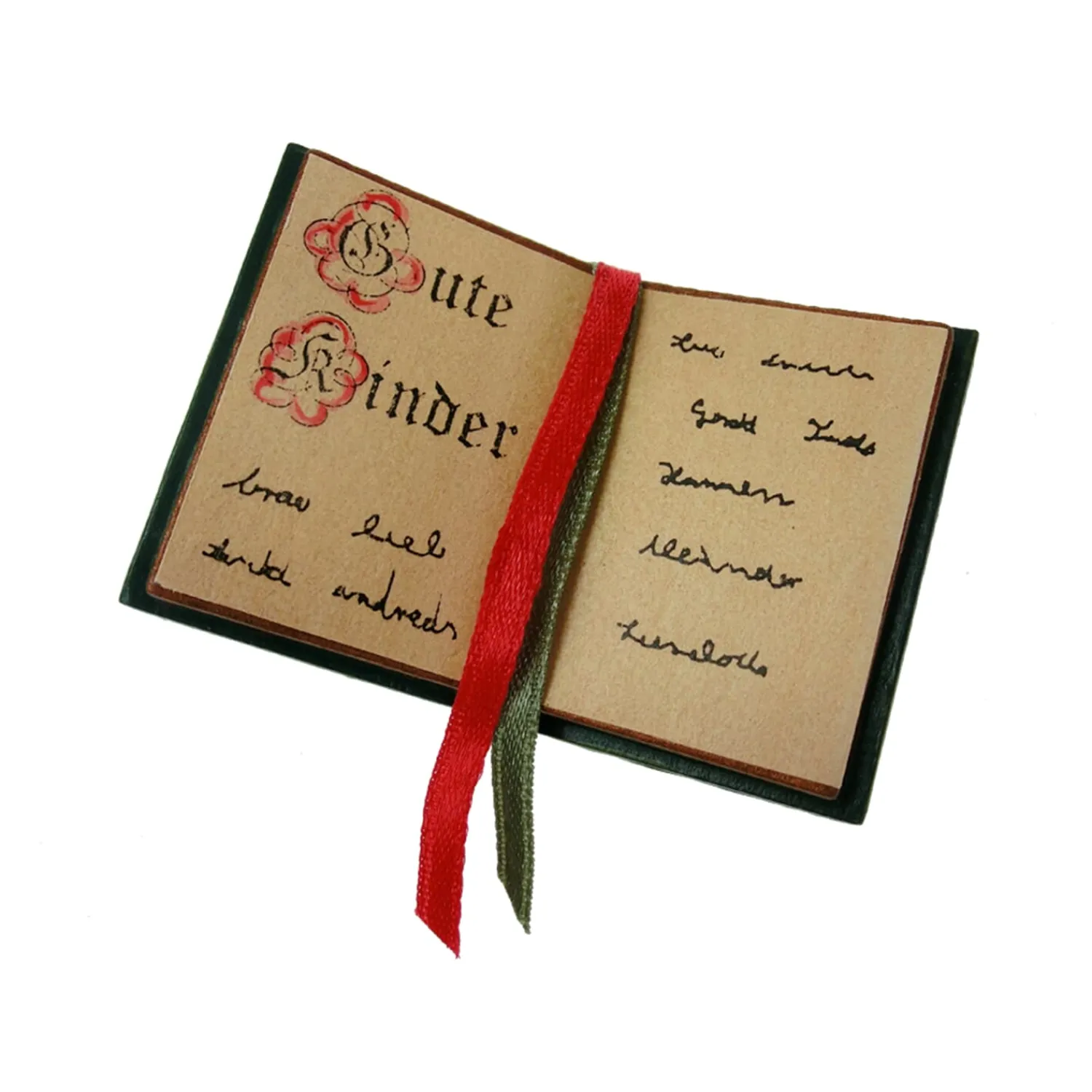 * Spare Parts & Accessories|Book For Smoker "Santa Claus"