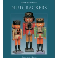 * Multimedia|Book "Nutcrackers - Shape And History"
