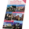* Bavaria Souvenirs|Book "Romantic Road" English