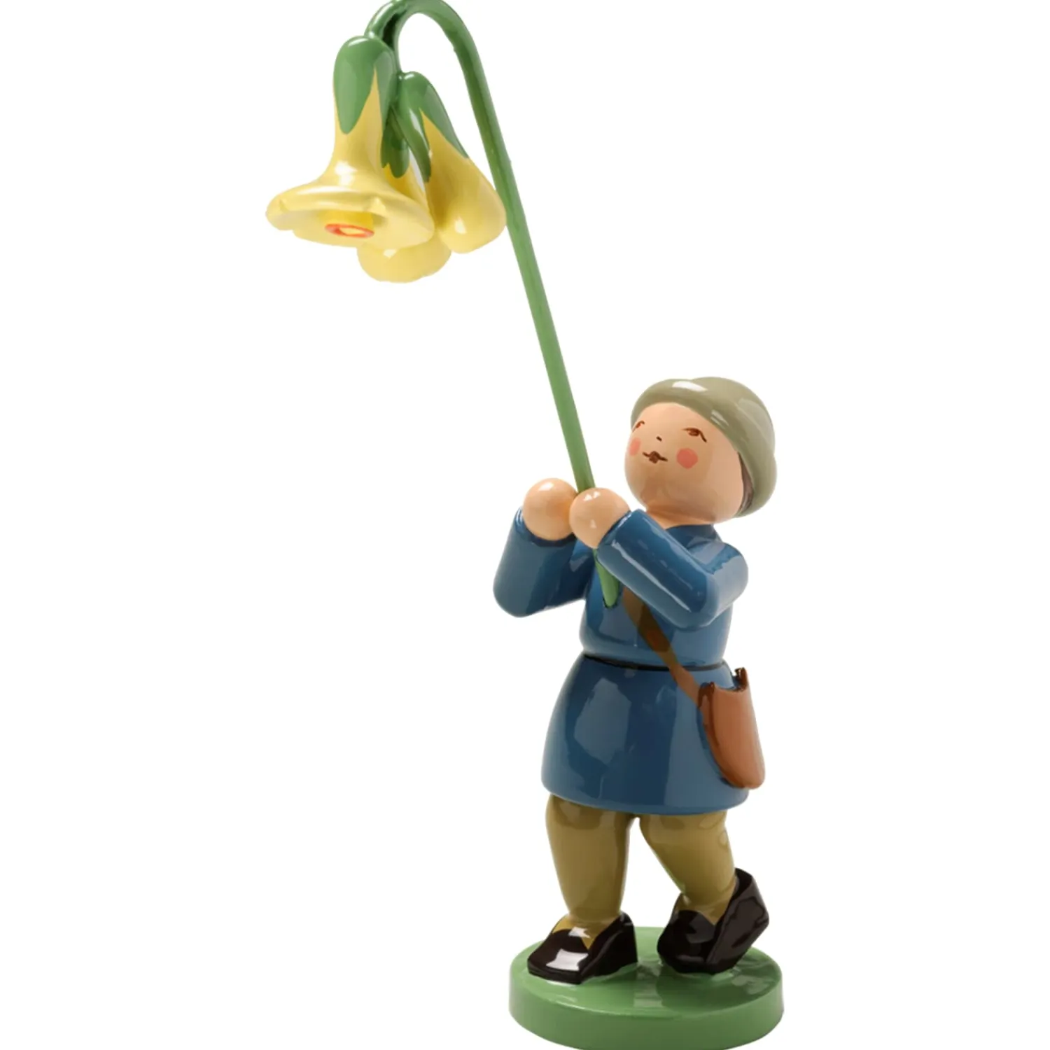 WENDT & KÜHN Wendt & Kuhn Collection|Boy With Cowslip