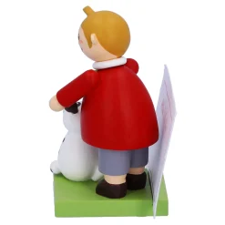 * Kathe's Original Figurines|Boy With Dog