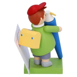 * Kathe's Original Figurines|Boy‘S First Day Of School