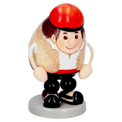 * Incense Smokers|Caganer, Smoky