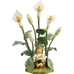 Kindertraum Children's Dreams Collection|Calla Girl Annual Figurine 2018