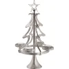 * Candle- & Tealight Holders|Candle Holder "Fir Tree"