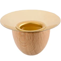 Richard Glässer Spare Parts & Accessories|Candle-Holder H 0.79" (20Mm), R 1.50" (38Mm)