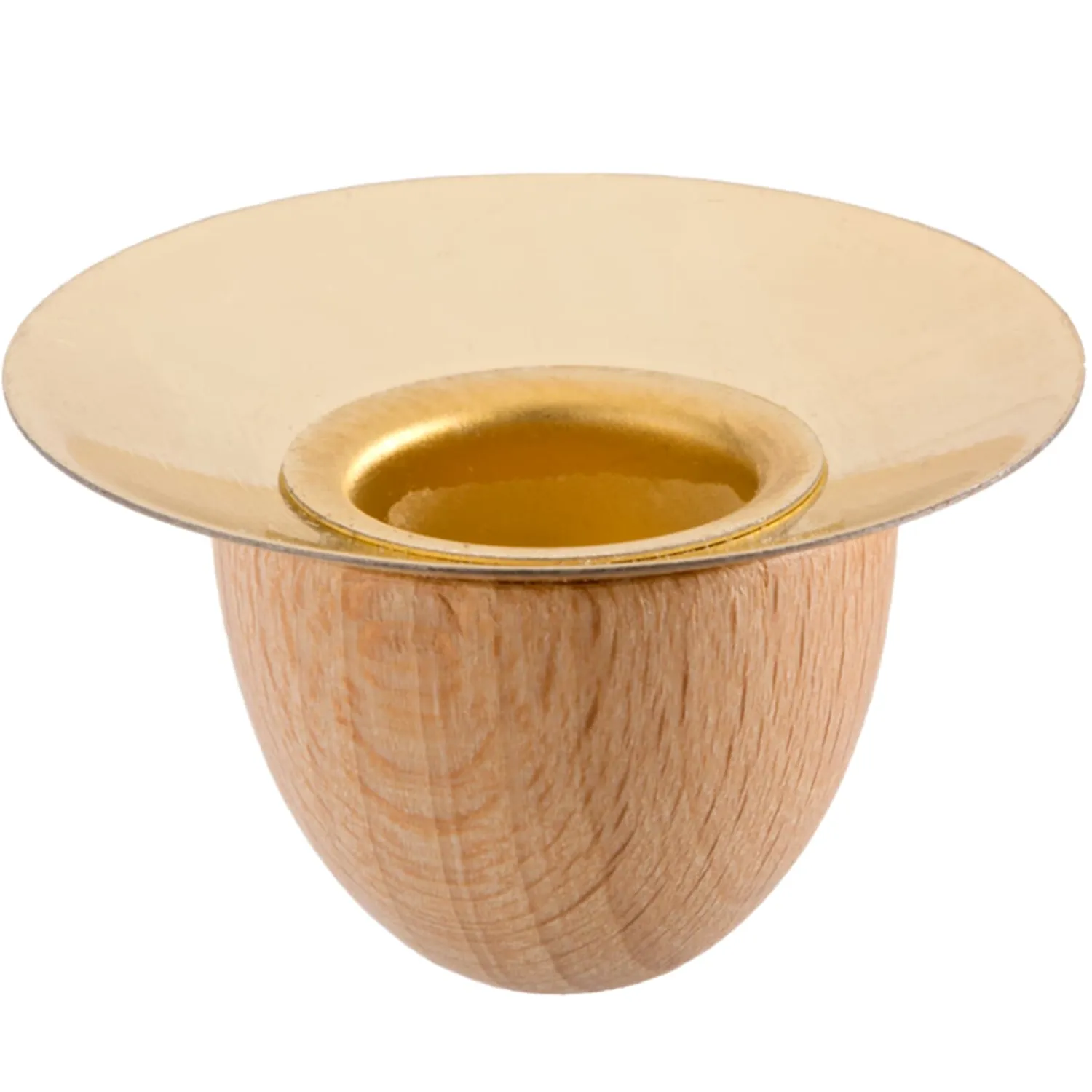 Richard Glässer Spare Parts & Accessories|Candle-Holder H 0.79" (20Mm), R 1.50" (38Mm)