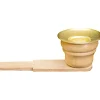 Müller Kleinkunst Spare Parts & Accessories|Candleholder, L/H 3?"/1?" 90/29 Mm