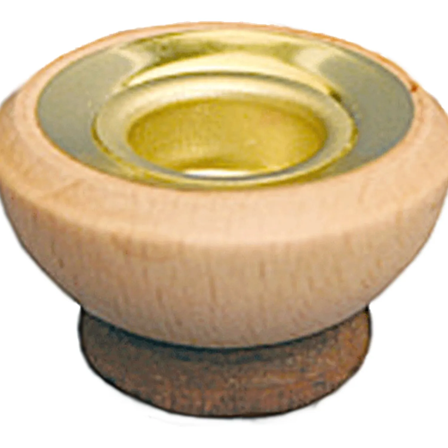 * Spare Parts & Accessories|Candleholder, R 1L" (35 Mm), Height:L" (22 Mm)
