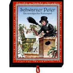 * Toys|Card Game "Schwarzer Peter"