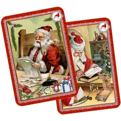 * Toys|Card Game