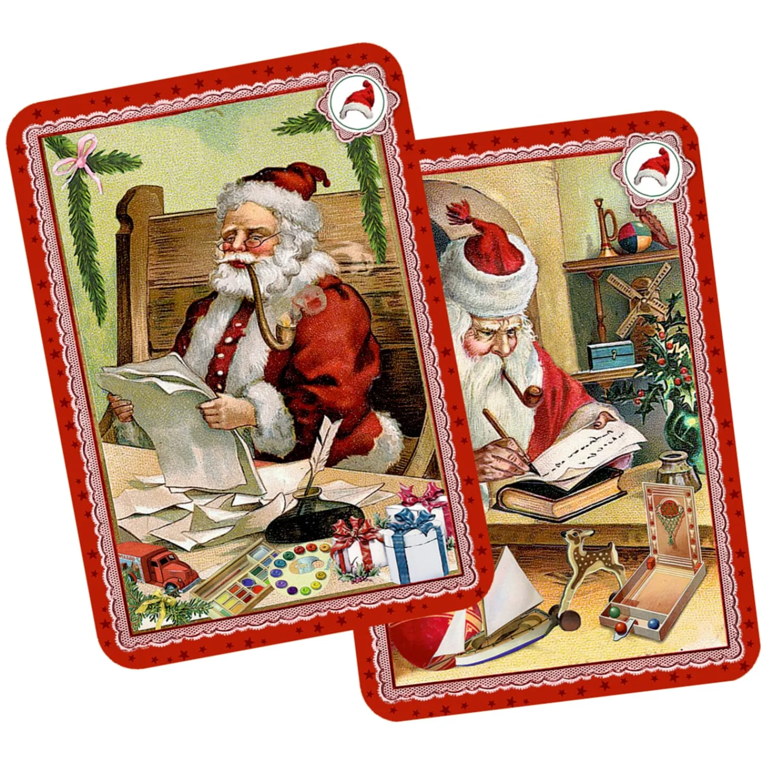 * Toys|Card Game "Schwarzer Peter"