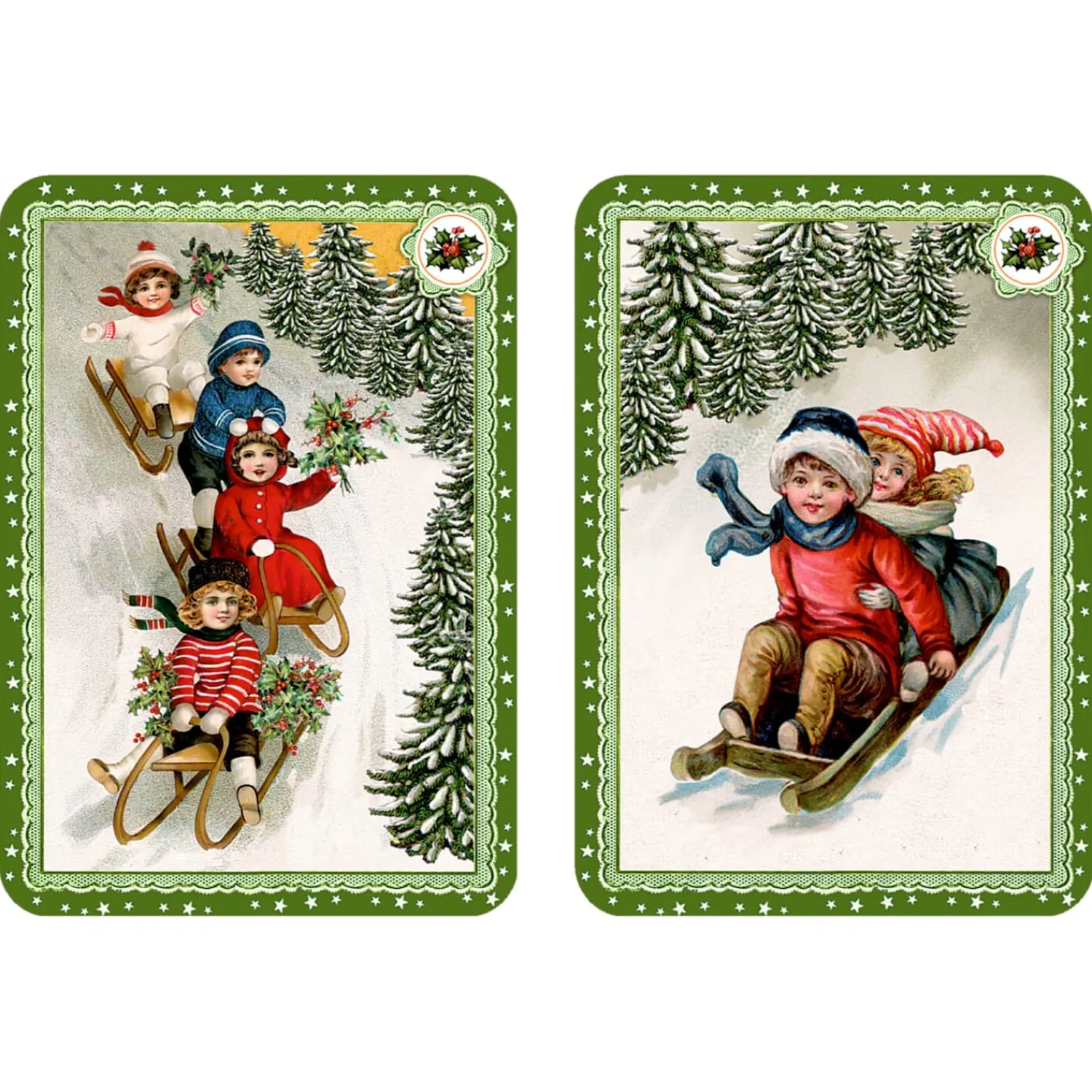 * Toys|Card Game "Schwarzer Peter"