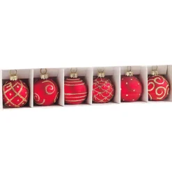 * Table Decorations|Card Holders, Red