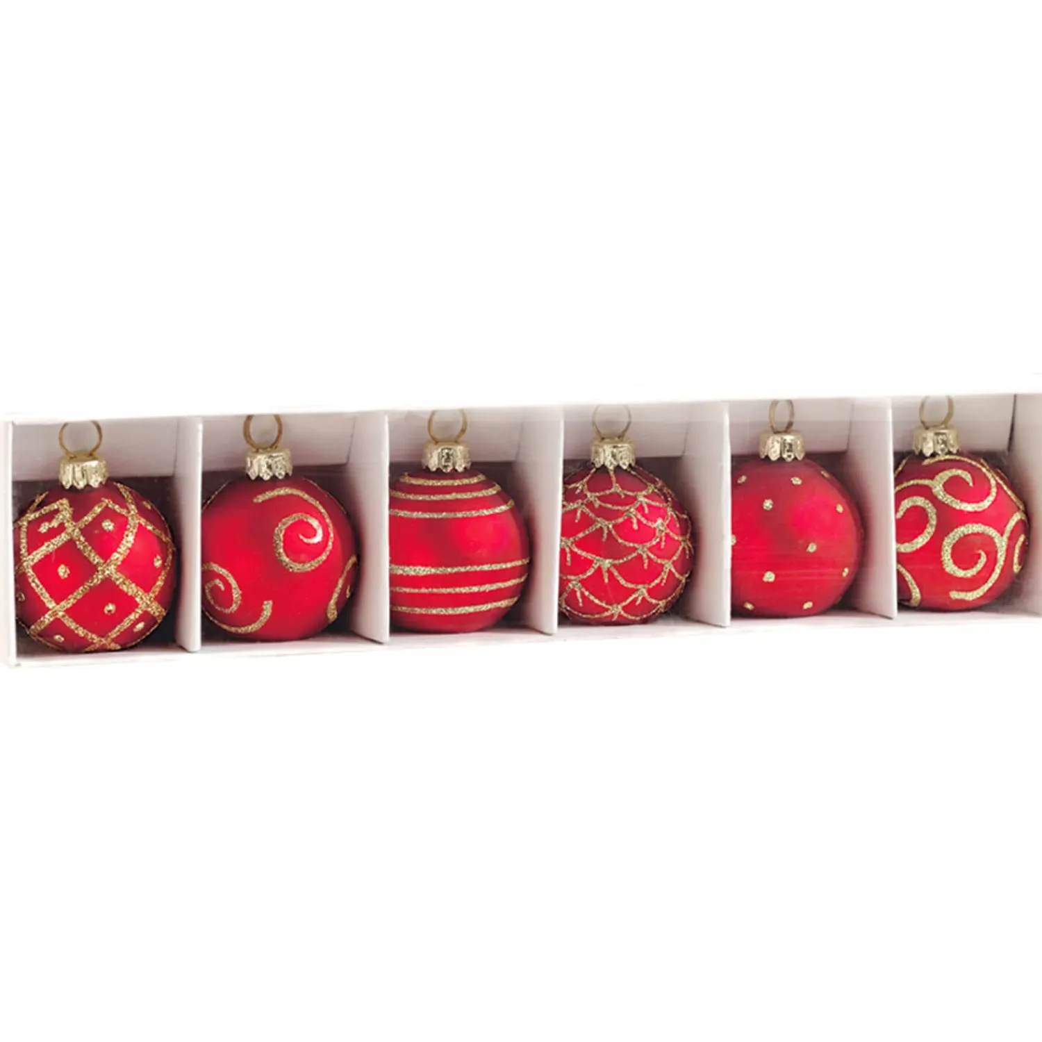 * Table Decorations|Card Holders, Red