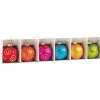 * Table Decorations|Cardholder, Colourful With Glitter