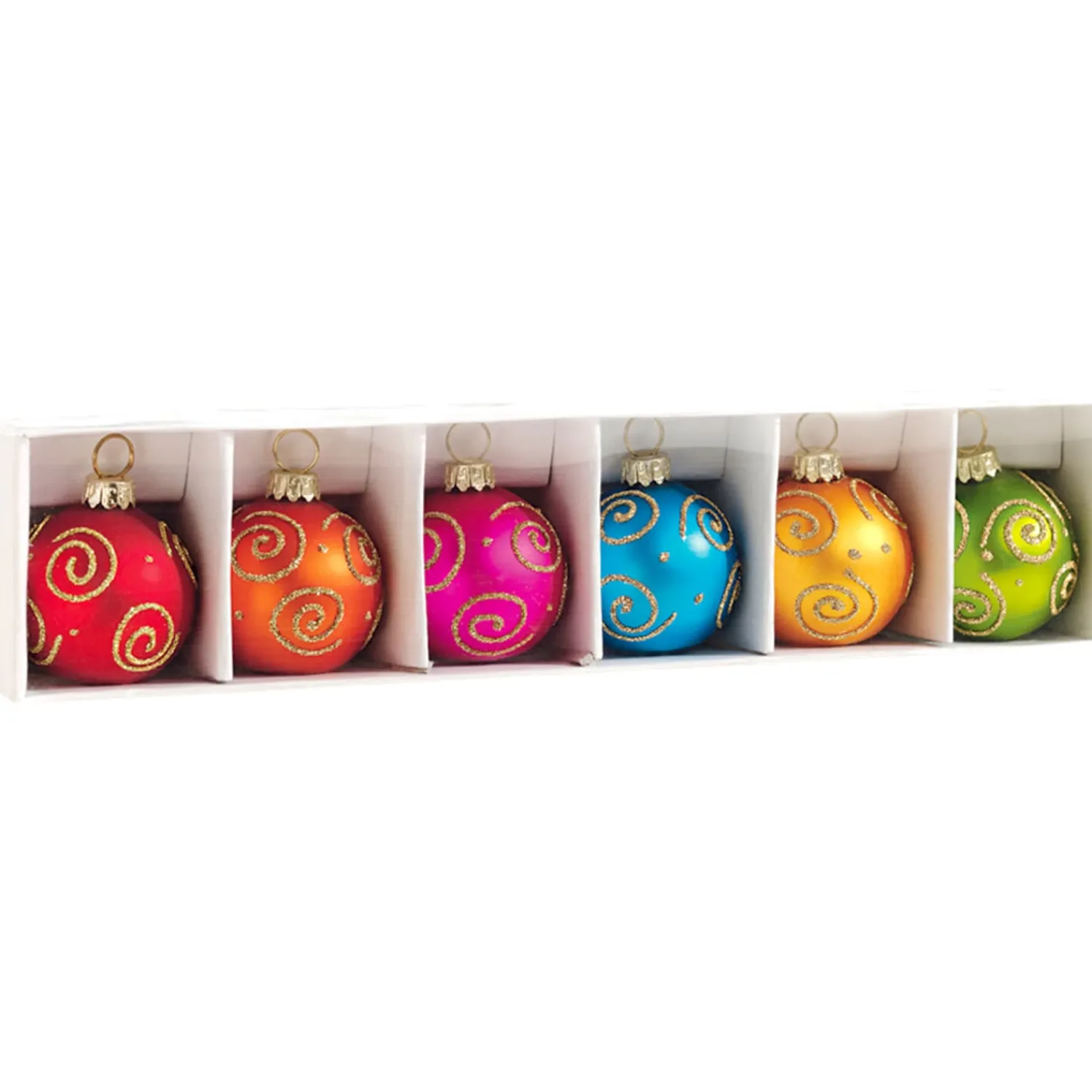 * Table Decorations|Cardholder, Colourful With Glitter