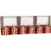 * Table Decorations|Cardholders, Red