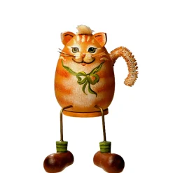 * Incense Smokers|Cat, Smoky