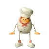 * Incense Smokers|Chef, Smoky