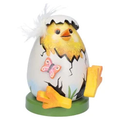 * Incense Smokers|Chick, Smoky