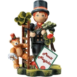 Kindertraum Children's Dreams Collection|Chimney Sweep