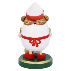 * Incense Smokers|Christmas Baker, Annual Smoky 2023
