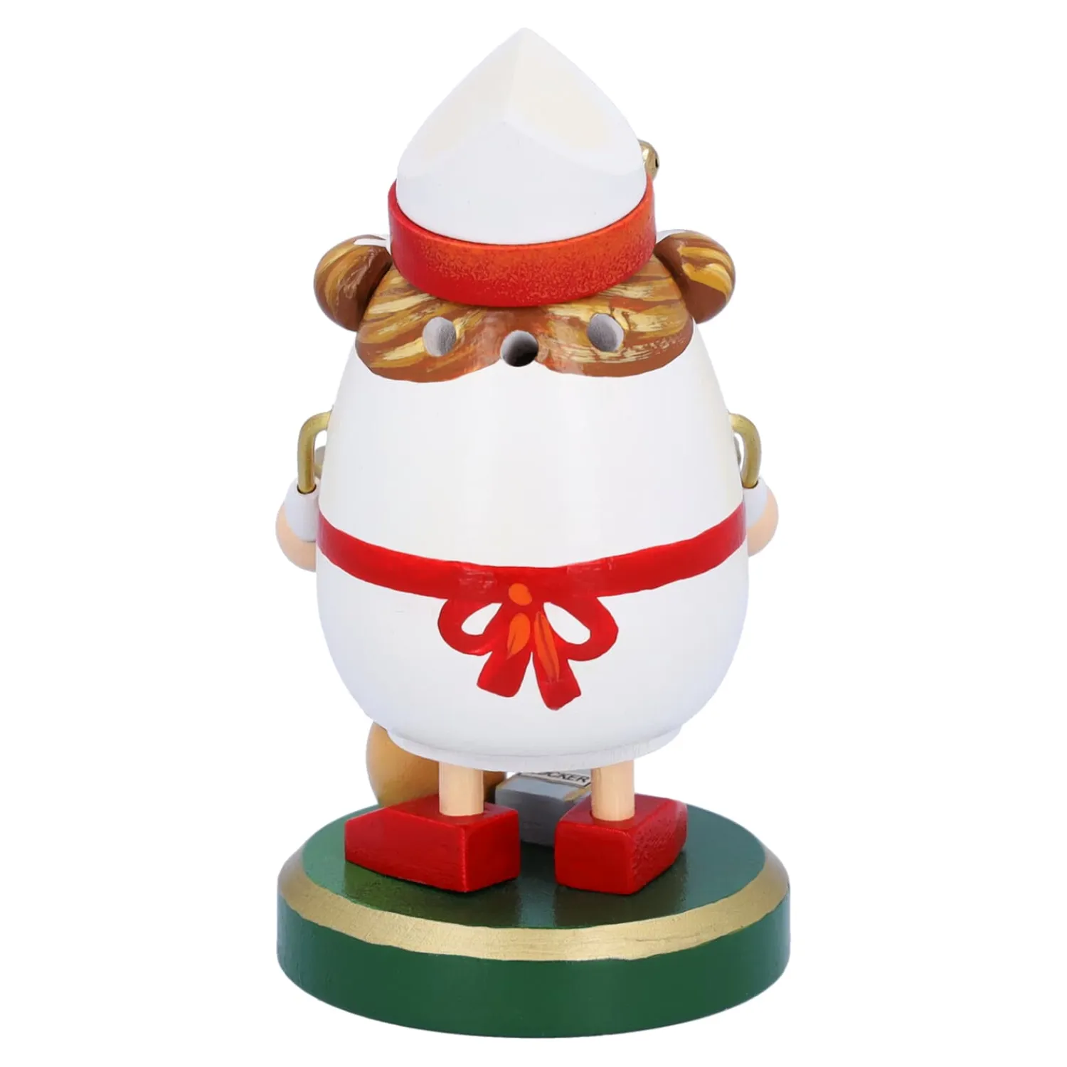 * Incense Smokers|Christmas Baker, Annual Smoky 2023