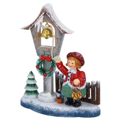 * Kathe's Original Figurines|Christmas Bells