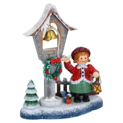 * Kathe's Original Figurines|Christmas Bells