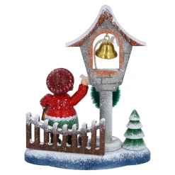 * Kathe's Original Figurines|Christmas Bells