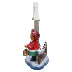 * Kathe's Original Figurines|Christmas Bells