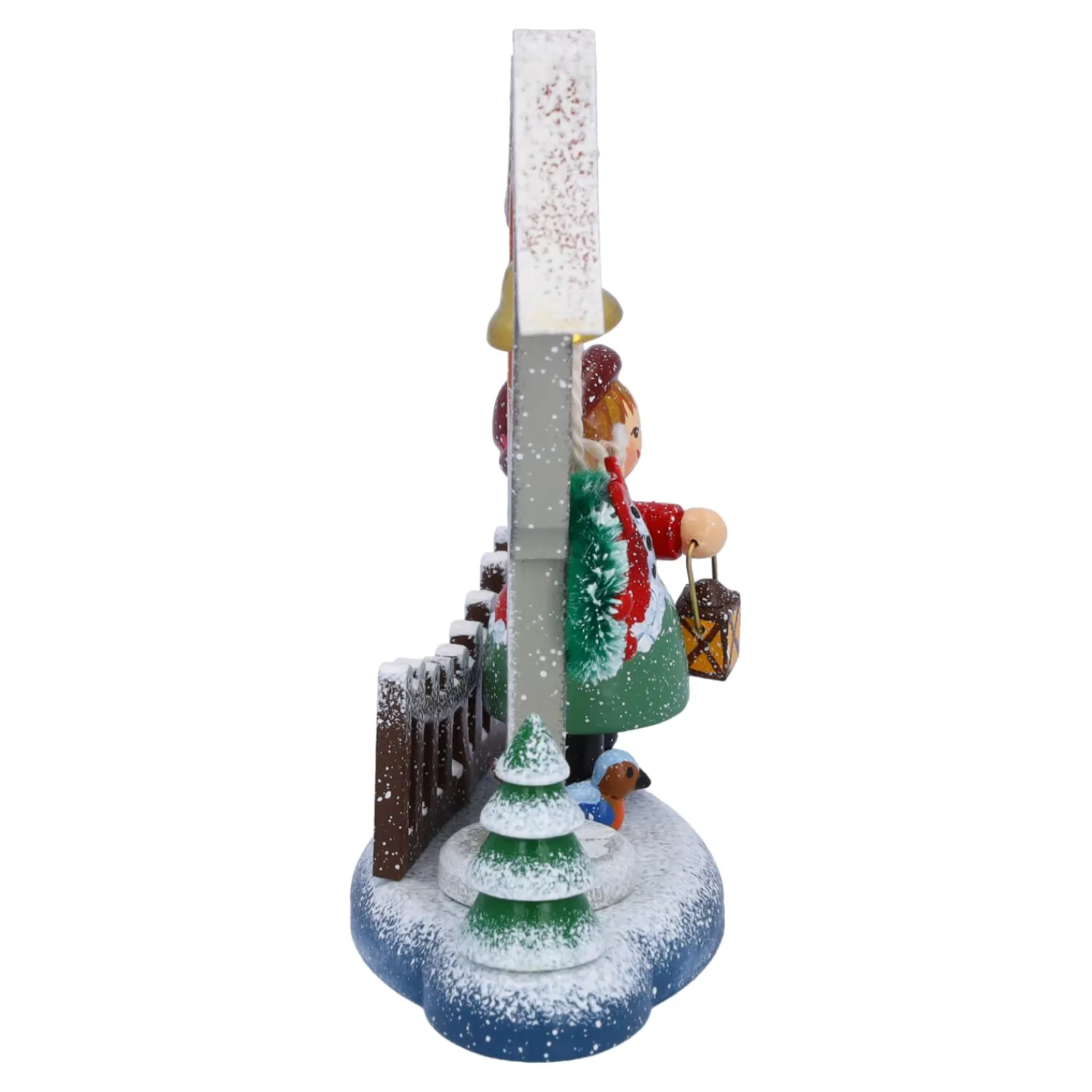 * Kathe's Original Figurines|Christmas Bells