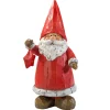 * Decorative Figurines|Christmas Elf, 5.7 Inch