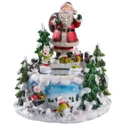 * Music Boxes|Christmas Ice Dance, Music Box