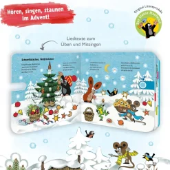 Trötsch Verlag Toys|Christmas Sound Book