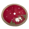 * Tree Ornaments|Christmas Tree Blanket