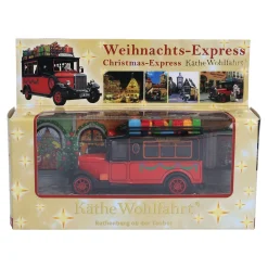 * Rothenburg Souvenirs|Christmas-Express