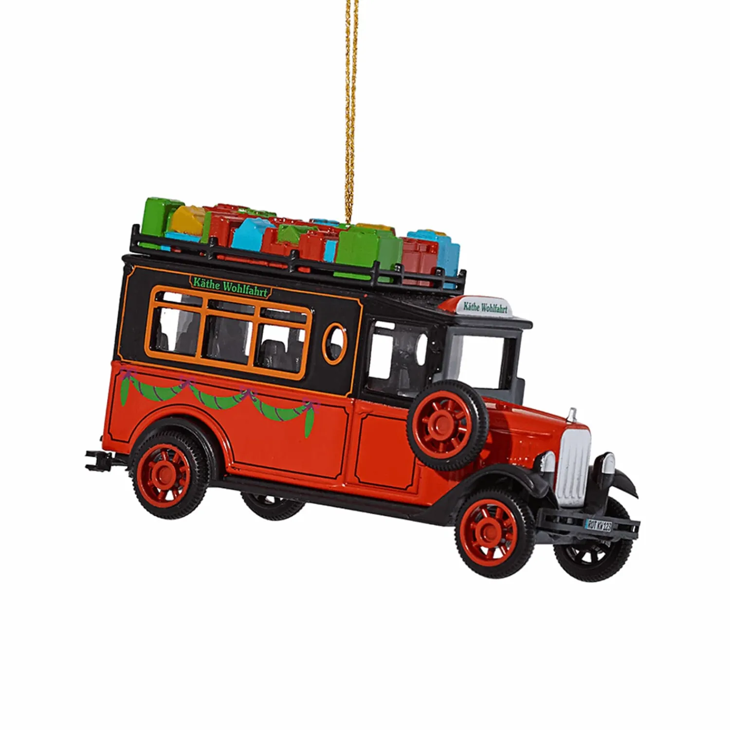 * Rothenburg Souvenirs|Christmas-Express For Hanging