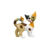 * Decorative Figurines|Clara Rosina Wachtmeister Cats