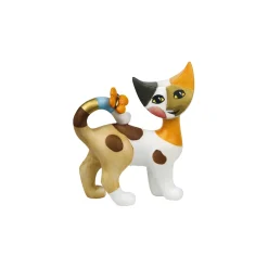 * Decorative Figurines|Clara Rosina Wachtmeister Cats