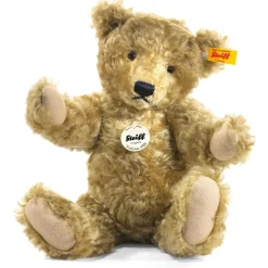 Steiff Cuddly Toys|Classic "1920 Teddybear" (25 Cm)