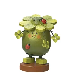 * Incense Smokers|Clover, Smoky
