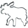 * Table Decorations|Cookie Cutter Elk