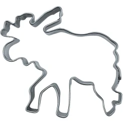 * Table Decorations|Cookie Cutter Elk