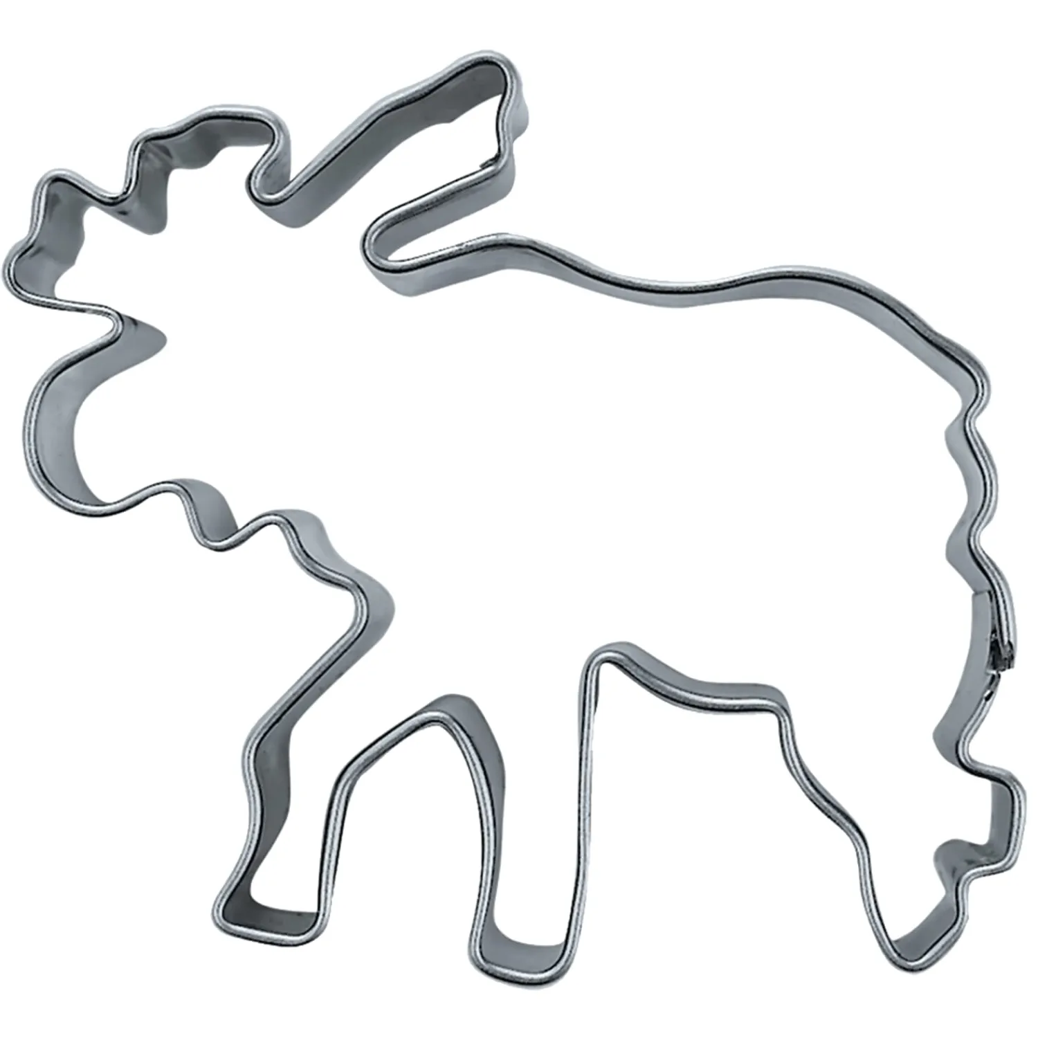* Table Decorations|Cookie Cutter Elk