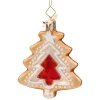 Poesie in Glas Glass Tree Decorations|Cookie Tree