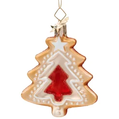 Poesie in Glas Glass Tree Decorations|Cookie Tree