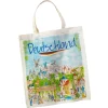 * Germany Souvenirs|Cotton Bag Germany
